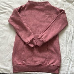 Gymshark So soft sweater